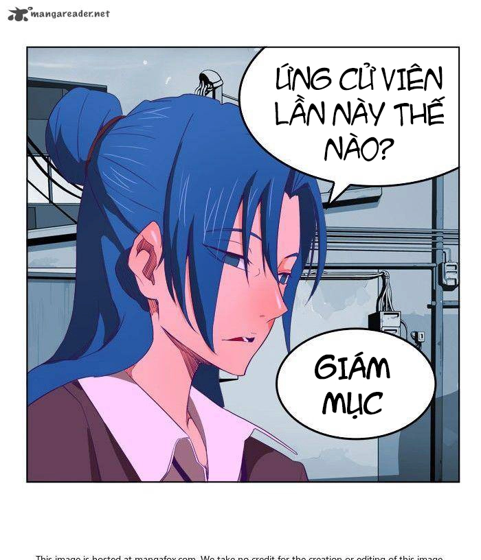 Chúa Tể Học Đường Chapter 322 - 87