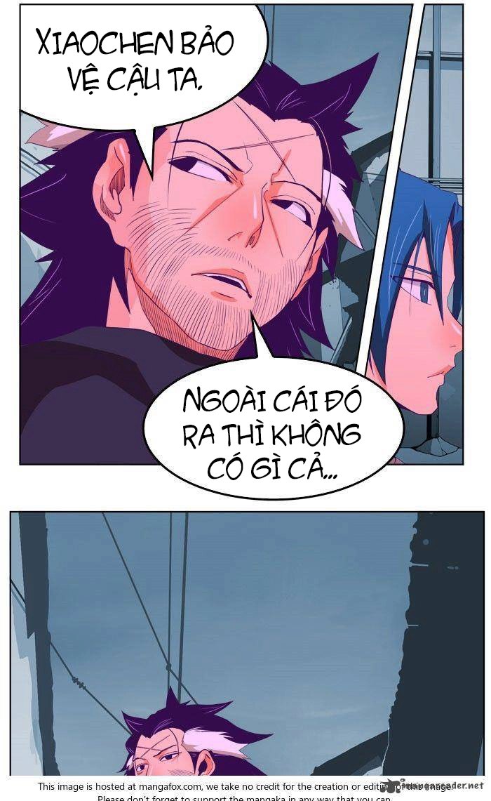 Chúa Tể Học Đường Chapter 322 - 88