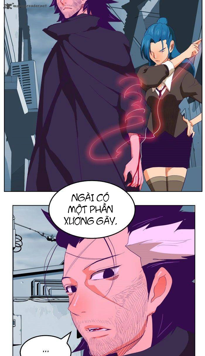 Chúa Tể Học Đường Chapter 322 - 89