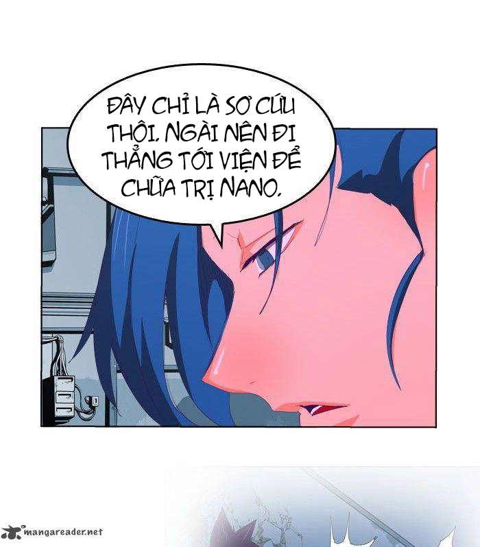 Chúa Tể Học Đường Chapter 322 - 90