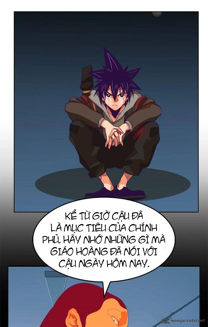 Chúa Tể Học Đường Chapter 322 - 93