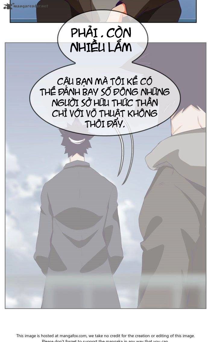 Chúa Tể Học Đường Chapter 322 - 95