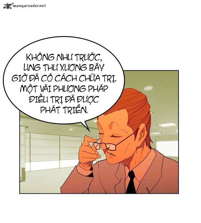 Chúa Tể Học Đường Chapter 323 - 2