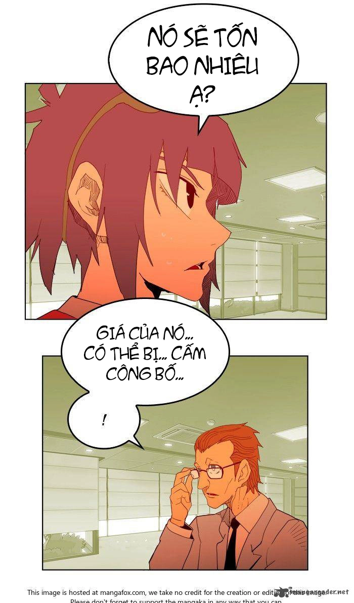 Chúa Tể Học Đường Chapter 323 - 4