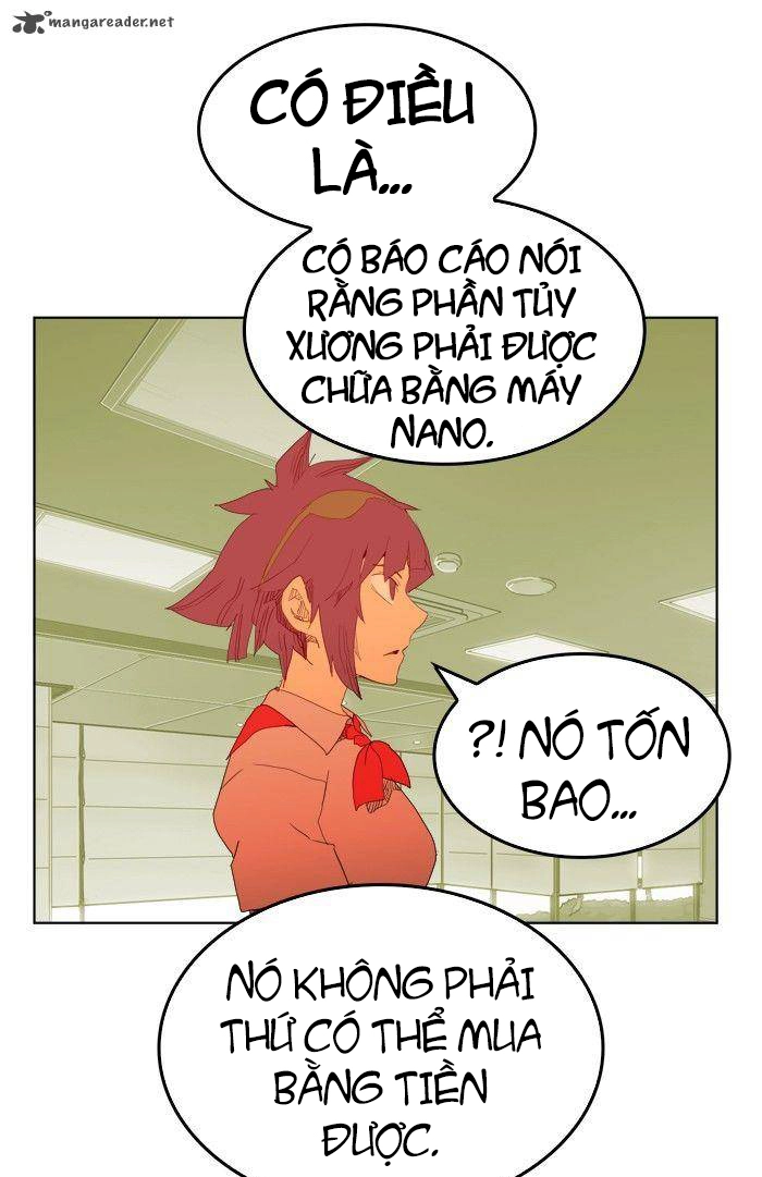 Chúa Tể Học Đường Chapter 323 - 5