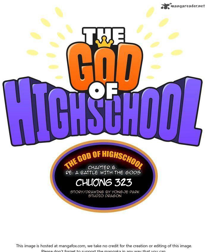 Chúa Tể Học Đường Chapter 323 - 7