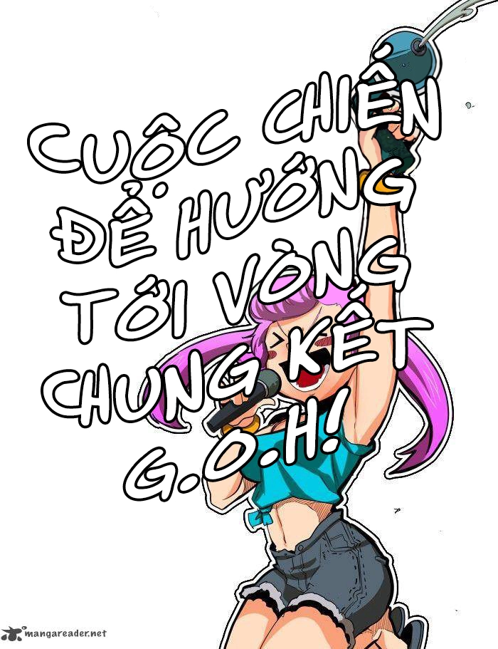Chúa Tể Học Đường Chapter 323 - 9