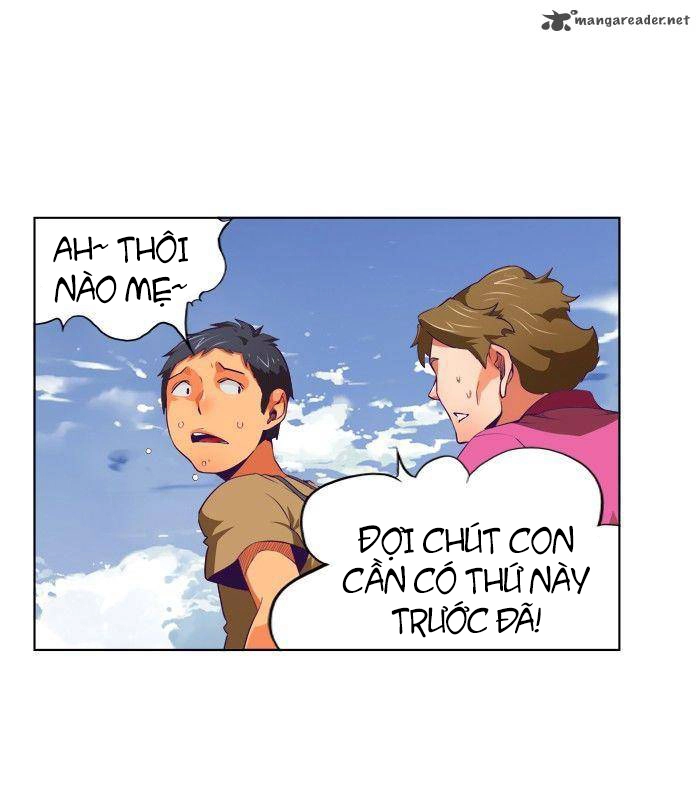 Chúa Tể Học Đường Chapter 323 - 12