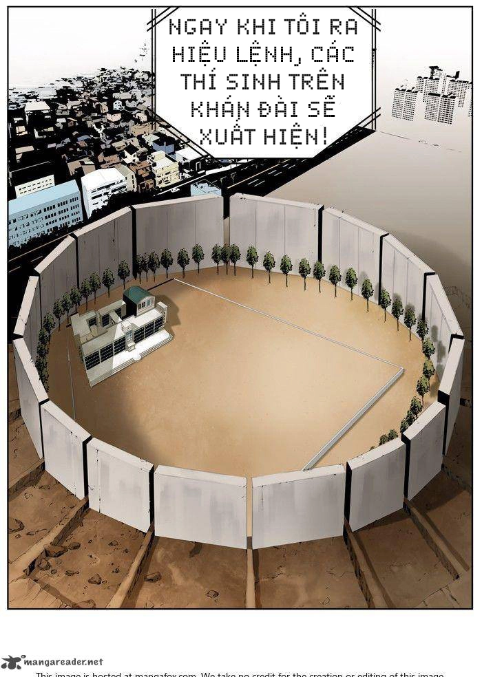 Chúa Tể Học Đường Chapter 323 - 15