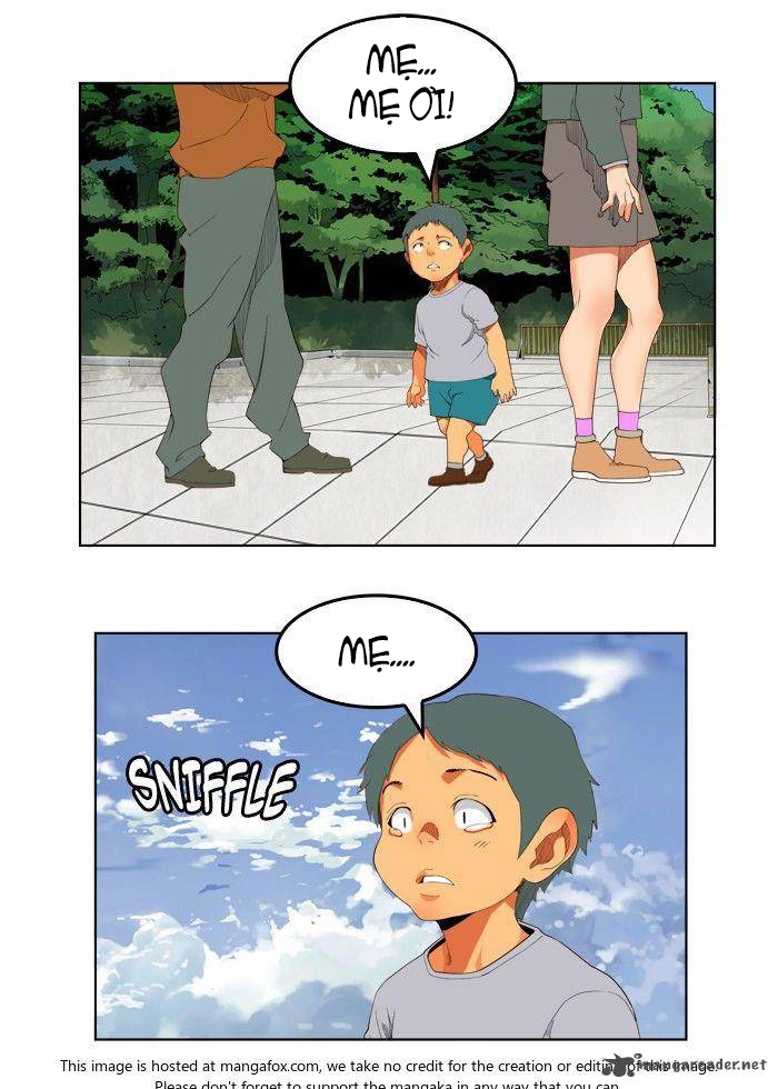 Chúa Tể Học Đường Chapter 323 - 16