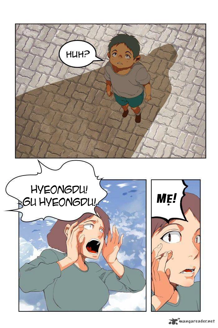 Chúa Tể Học Đường Chapter 323 - 17