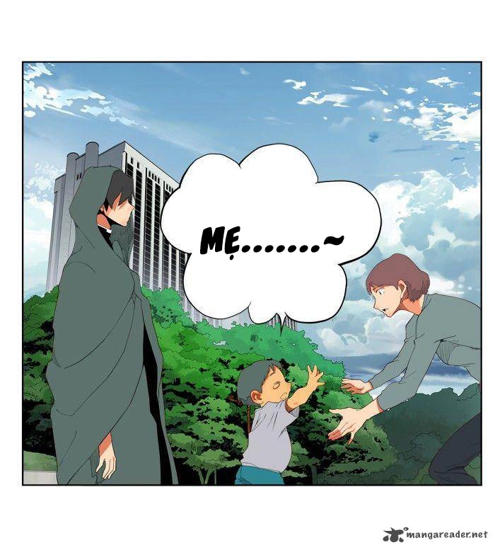 Chúa Tể Học Đường Chapter 323 - 18