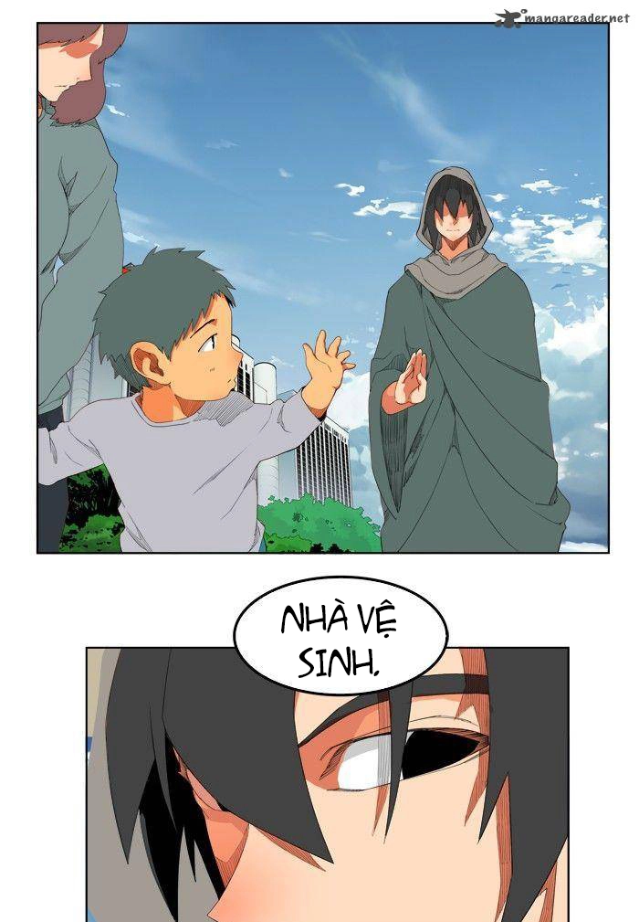 Chúa Tể Học Đường Chapter 323 - 19