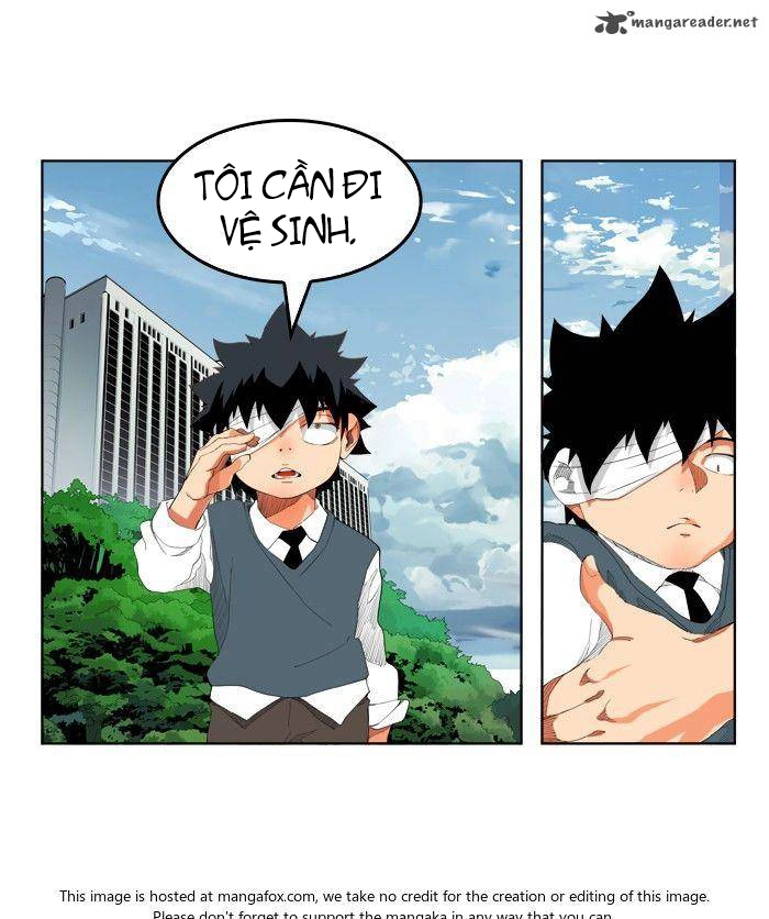 Chúa Tể Học Đường Chapter 323 - 20