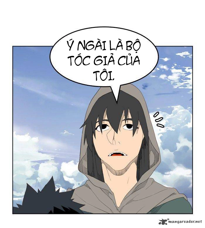 Chúa Tể Học Đường Chapter 323 - 22