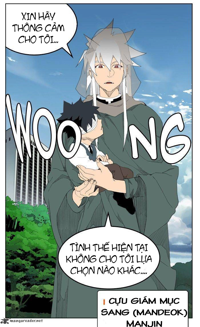 Chúa Tể Học Đường Chapter 323 - 23