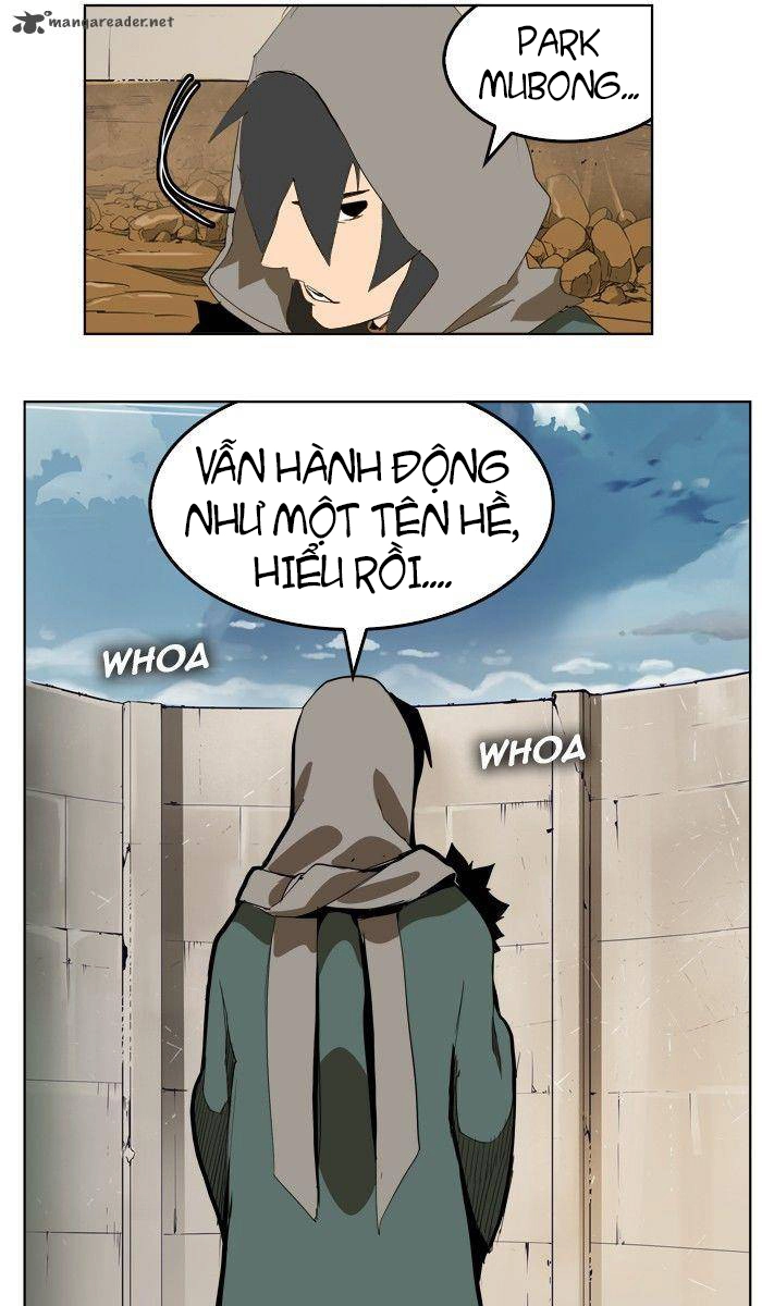 Chúa Tể Học Đường Chapter 323 - 24