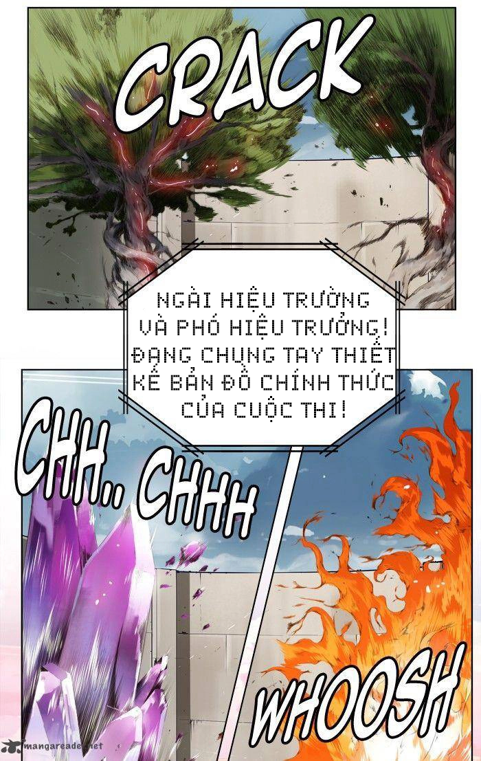Chúa Tể Học Đường Chapter 323 - 27