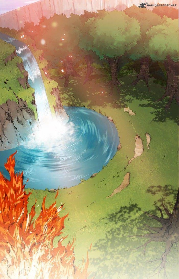 Chúa Tể Học Đường Chapter 323 - 28