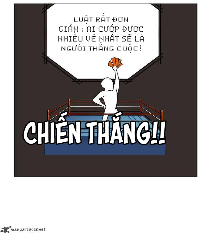 Chúa Tể Học Đường Chapter 323 - 31