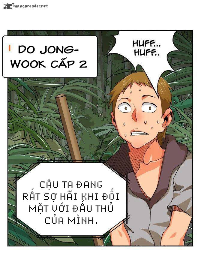 Chúa Tể Học Đường Chapter 323 - 38