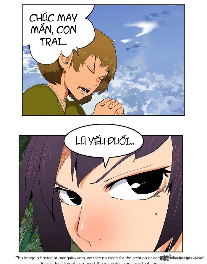 Chúa Tể Học Đường Chapter 323 - 39