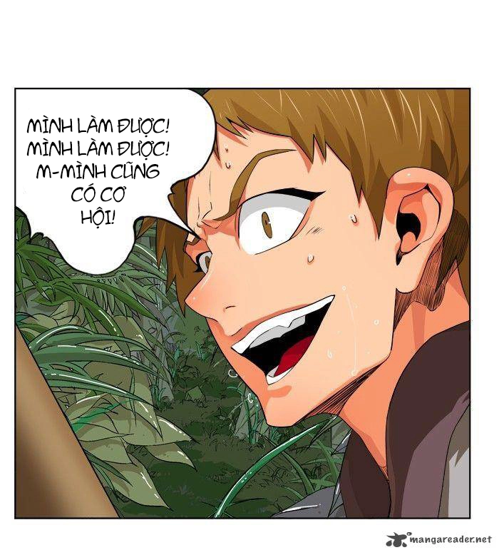 Chúa Tể Học Đường Chapter 323 - 40