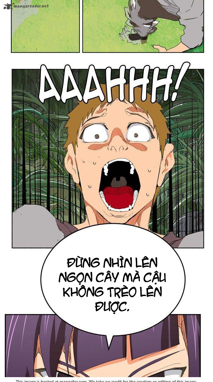 Chúa Tể Học Đường Chapter 323 - 42