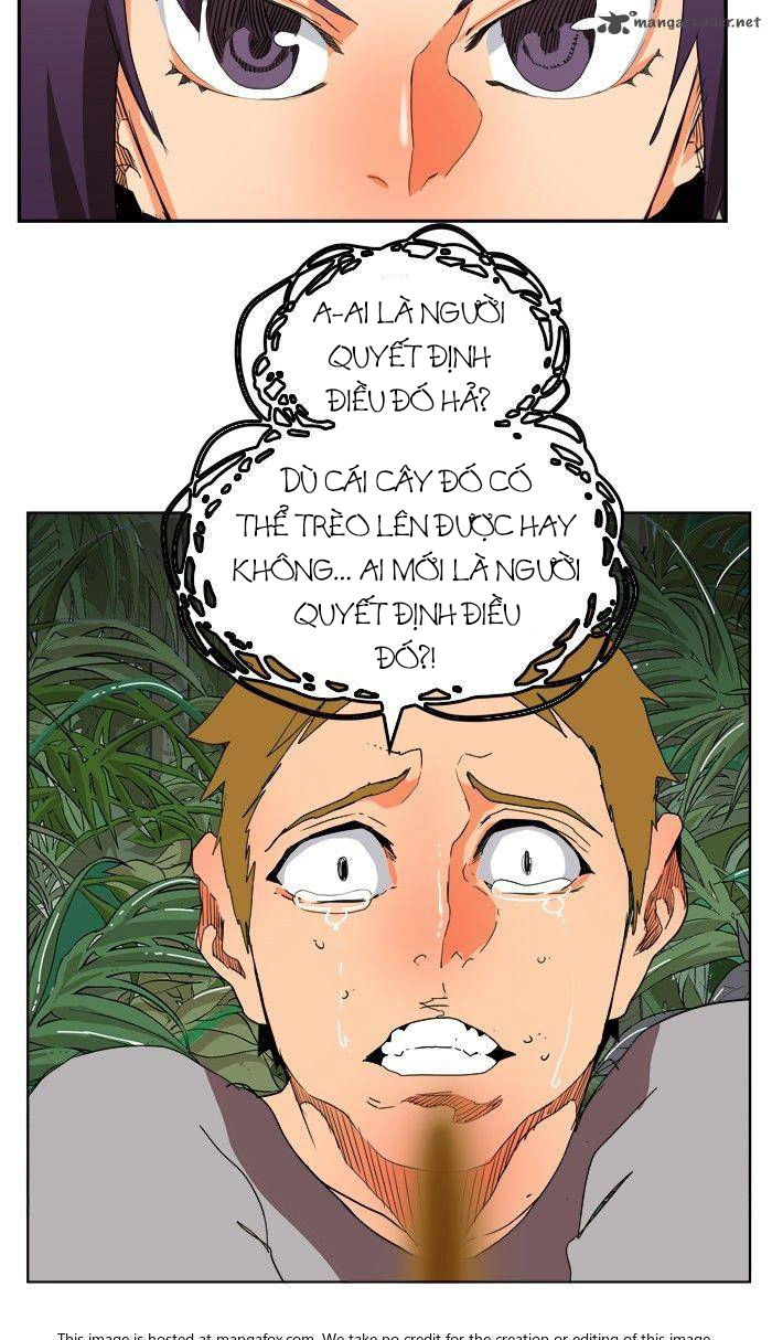 Chúa Tể Học Đường Chapter 323 - 43