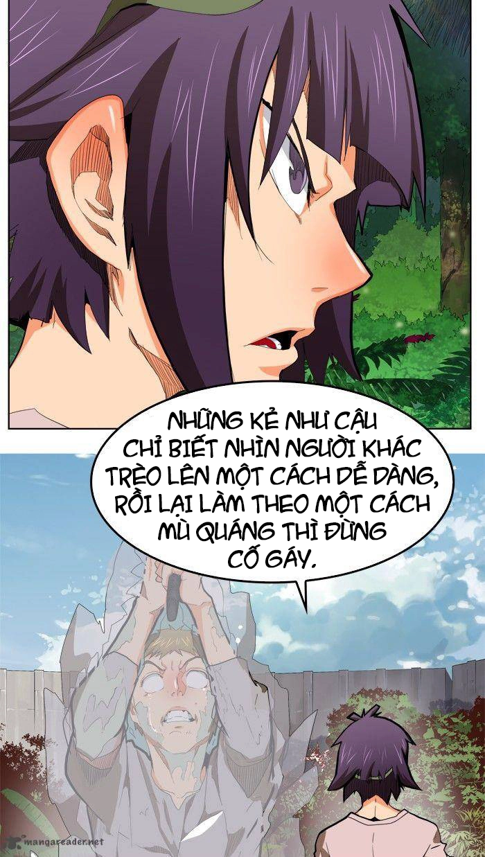 Chúa Tể Học Đường Chapter 323 - 47