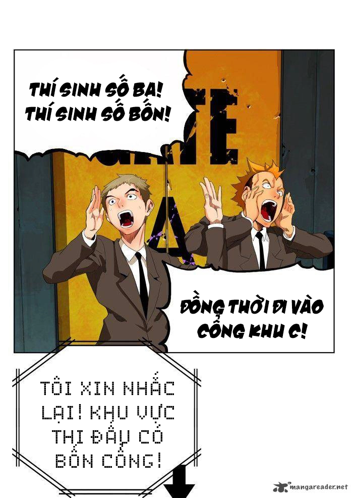 Chúa Tể Học Đường Chapter 323 - 50