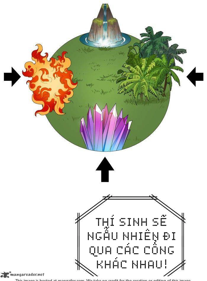 Chúa Tể Học Đường Chapter 323 - 51