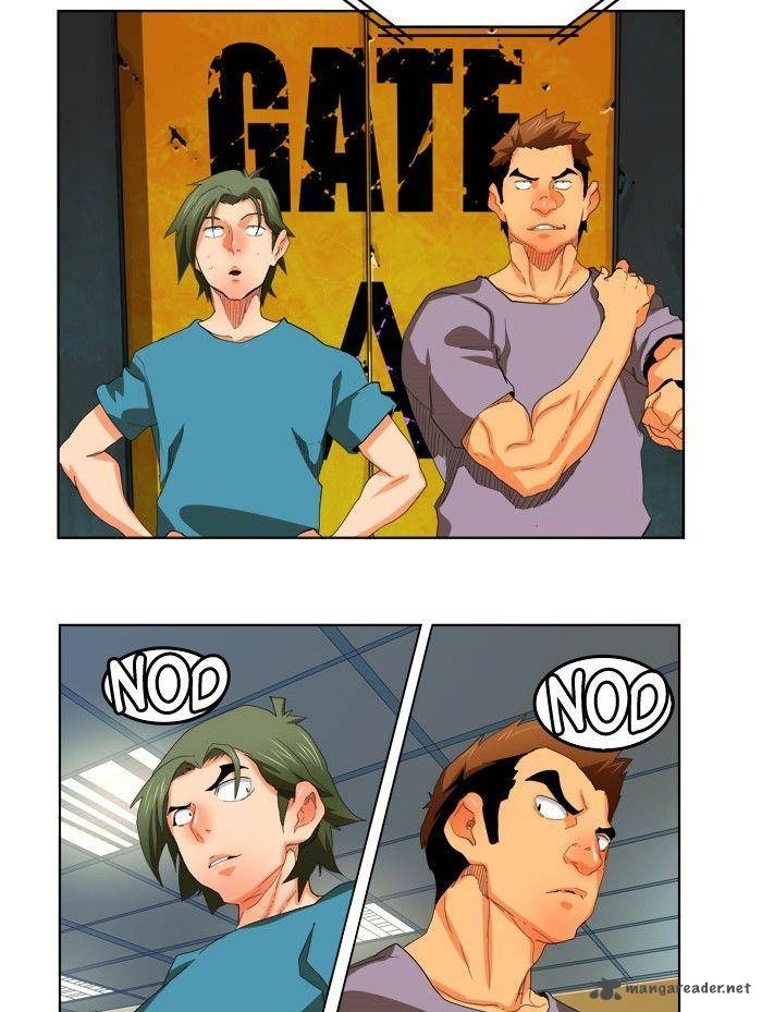 Chúa Tể Học Đường Chapter 323 - 52