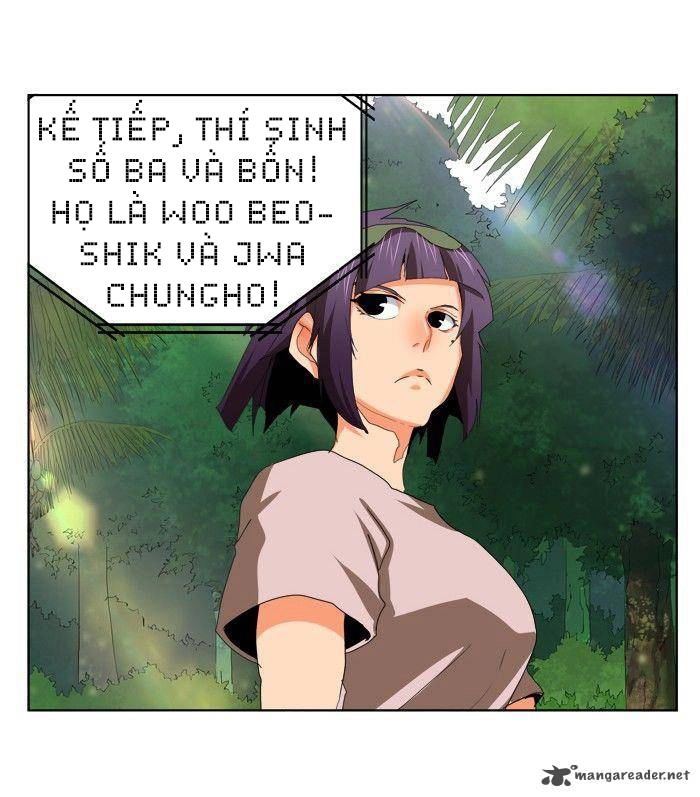 Chúa Tể Học Đường Chapter 323 - 53