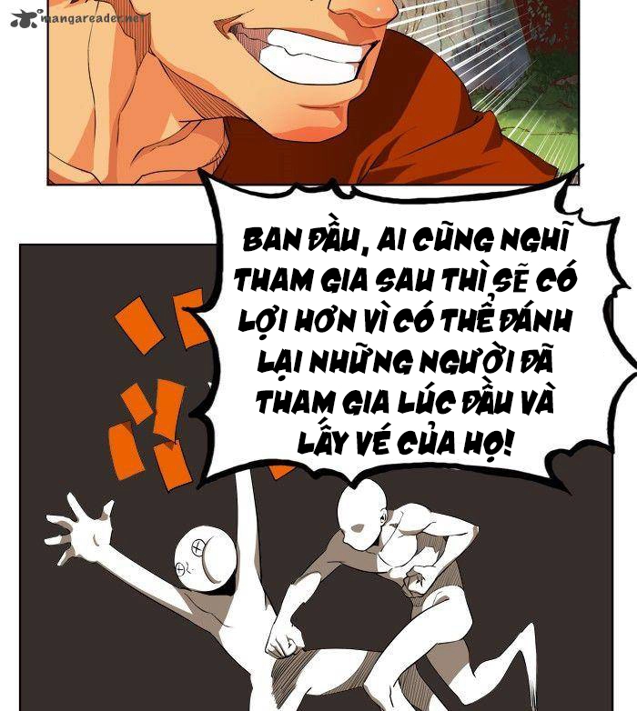 Chúa Tể Học Đường Chapter 323 - 56