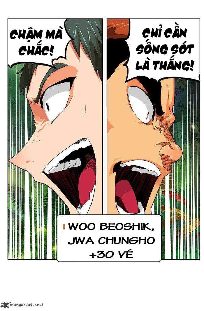 Chúa Tể Học Đường Chapter 323 - 59