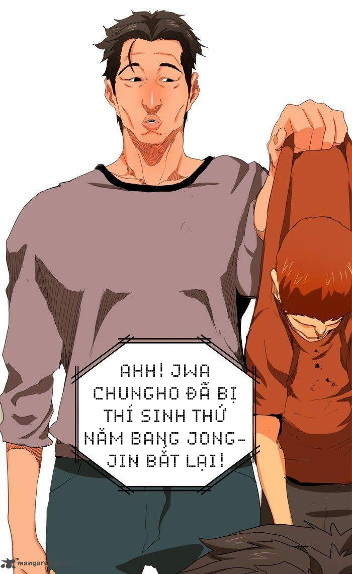 Chúa Tể Học Đường Chapter 323 - 61