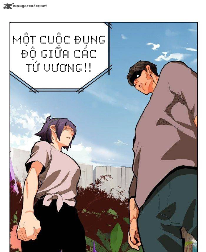 Chúa Tể Học Đường Chapter 323 - 65