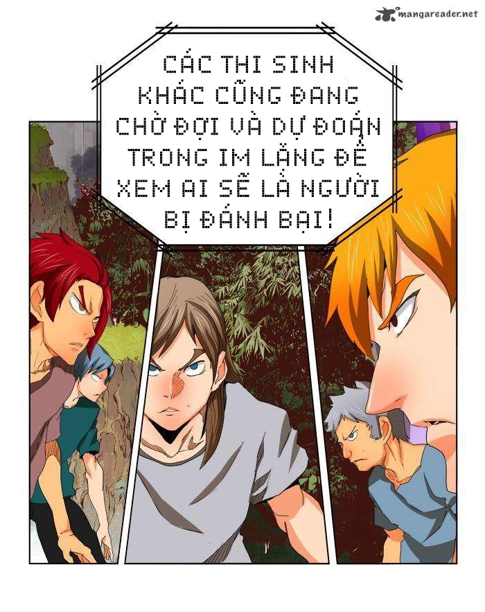 Chúa Tể Học Đường Chapter 323 - 66