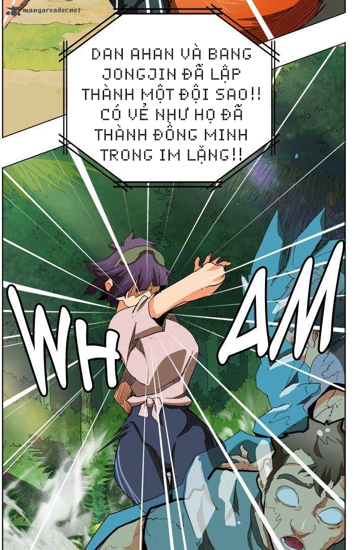 Chúa Tể Học Đường Chapter 323 - 70