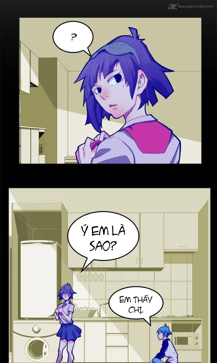 Chúa Tể Học Đường Chapter 323 - 73