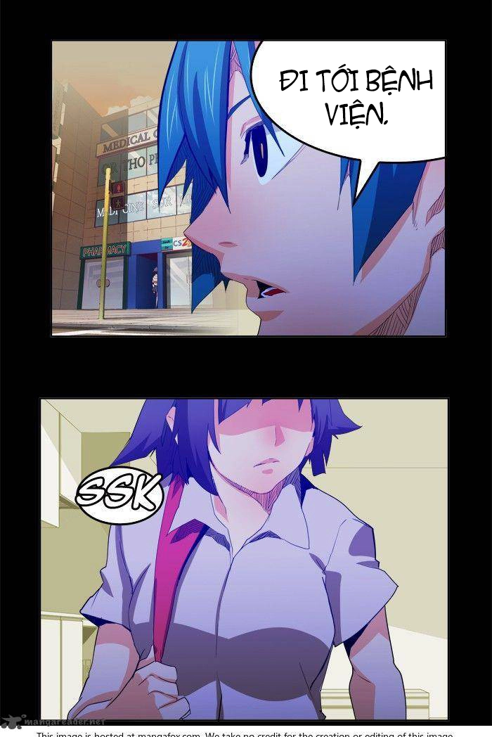 Chúa Tể Học Đường Chapter 323 - 74