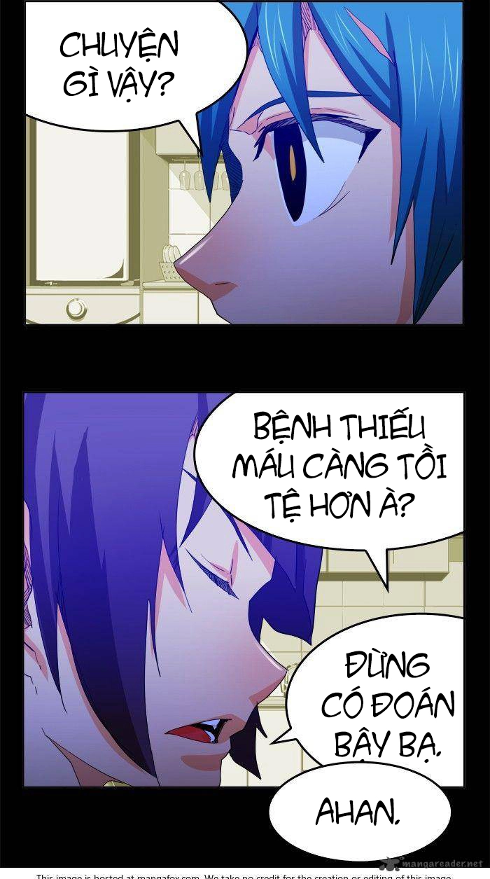 Chúa Tể Học Đường Chapter 323 - 76