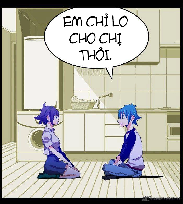 Chúa Tể Học Đường Chapter 323 - 77