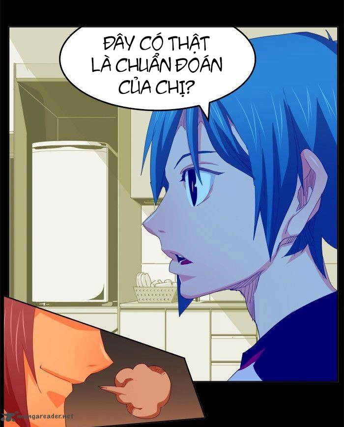 Chúa Tể Học Đường Chapter 323 - 81