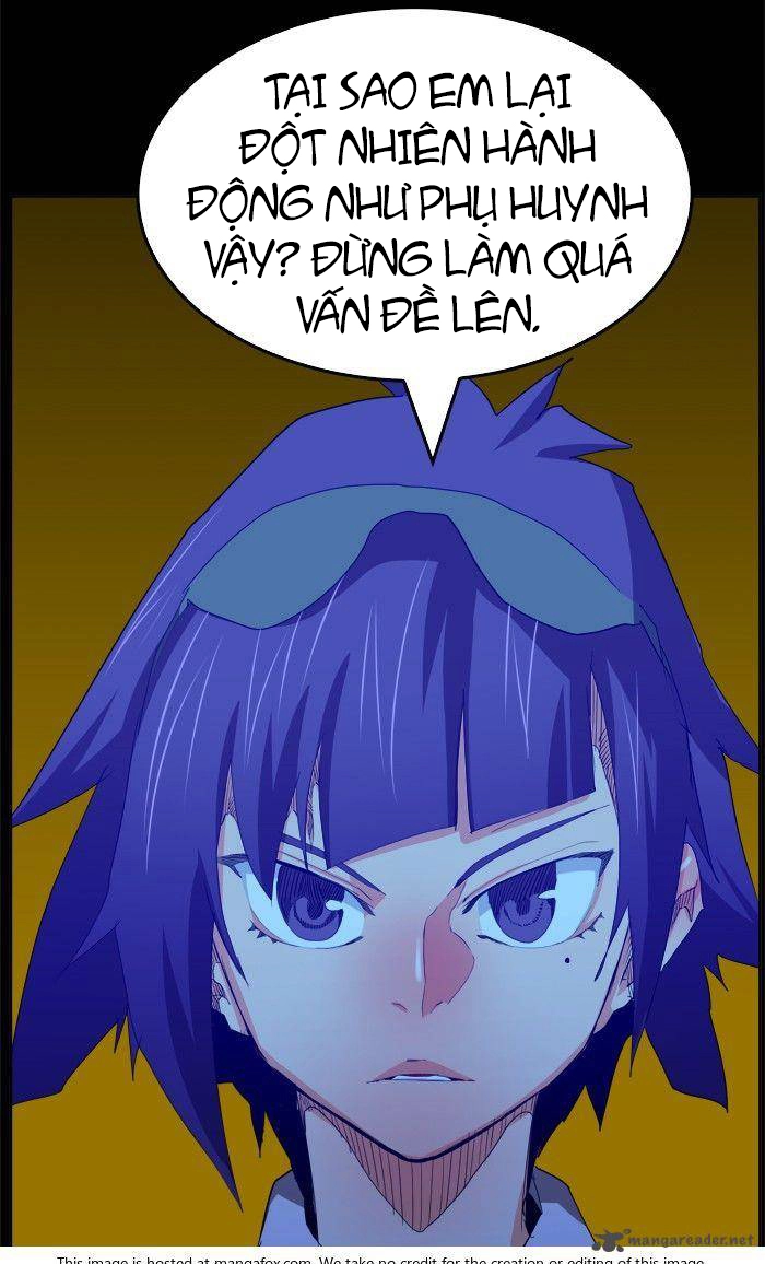 Chúa Tể Học Đường Chapter 323 - 82