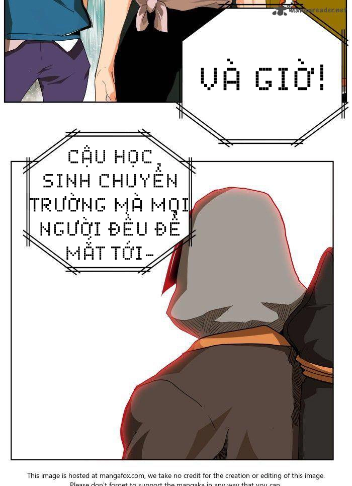 Chúa Tể Học Đường Chapter 323 - 88