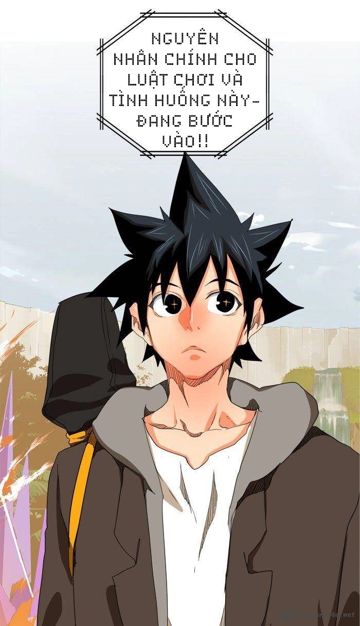 Chúa Tể Học Đường Chapter 323 - 89