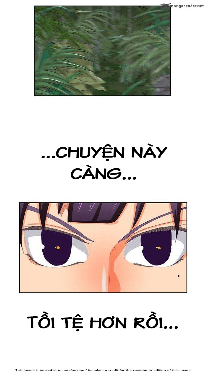 Chúa Tể Học Đường Chapter 323 - 91