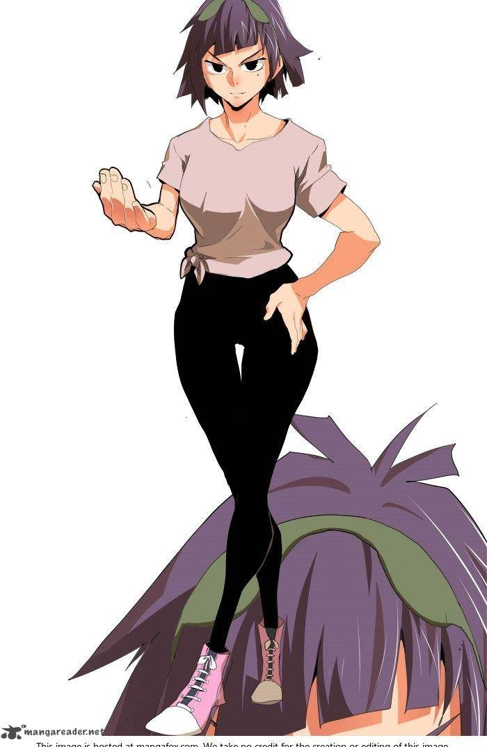 Chúa Tể Học Đường Chapter 323 - 95